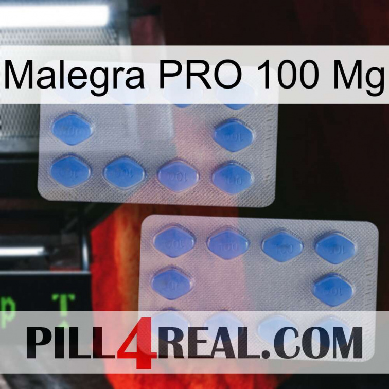 Malegra PRO 100Mg 20